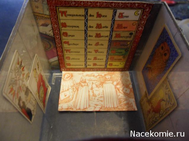 Астрология и Искусство Предсказания - График Выхода и обсуждение