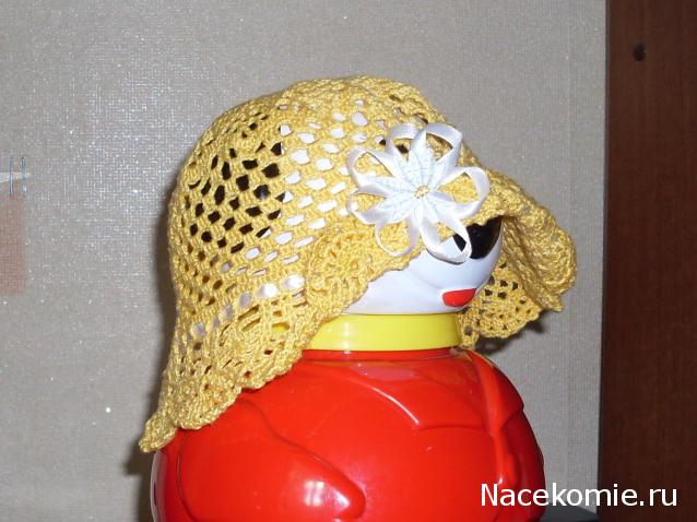 Хвастушки - наши личные победы над крючком и пряжей