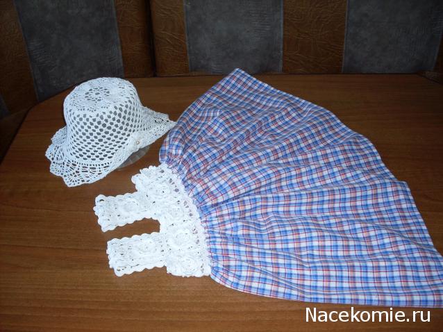 Хвастушки - наши личные победы над крючком и пряжей