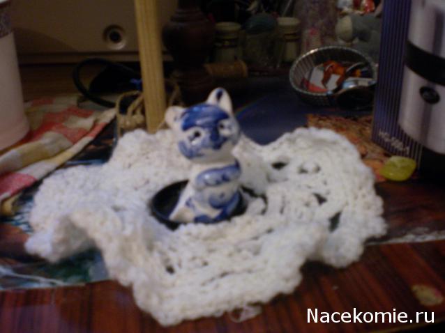 Чудесный крючок №2: болеро, сумка, мексиканский коврик