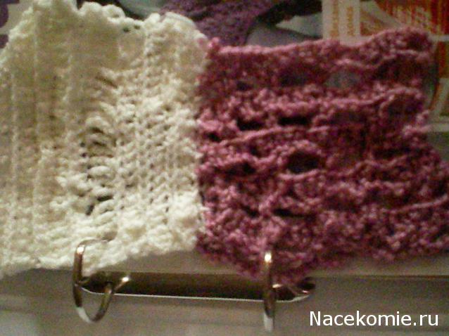 Чудесный крючок №2: болеро, сумка, мексиканский коврик