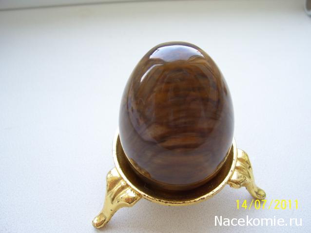 Камни НЕ из журнальной серии