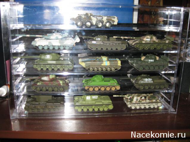 Русские Танки - График Выхода и обсуждение