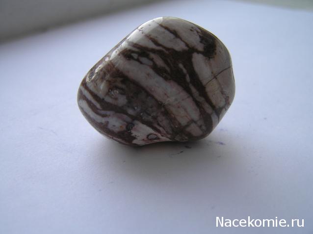 Энергия камней №19 Яшма (Окатанный камень) фото, обсуждение