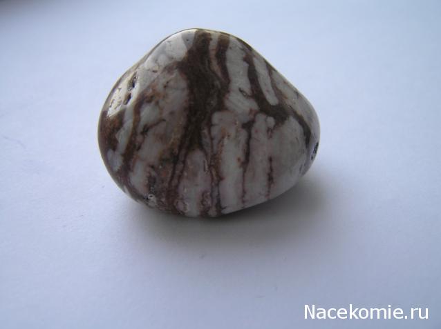 Энергия камней №19 Яшма (Окатанный камень) фото, обсуждение