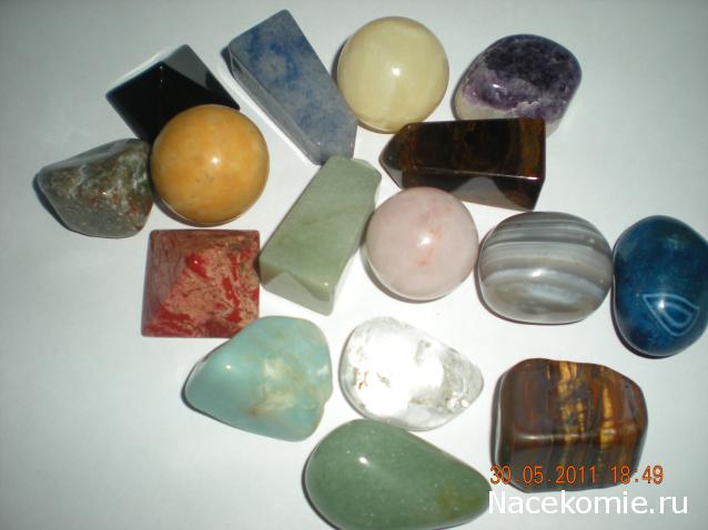 "ЭНЕРГИЯ КАМНЕЙ", флуд