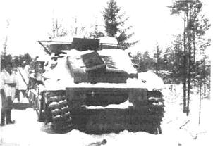 Русские танки №15 - Т-28