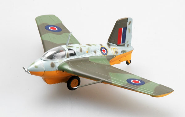 Легендарные самолеты №9 Пе-2 фото модели, обсуждение