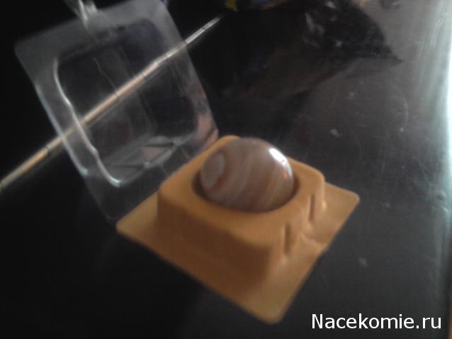 Энергия камней №10 Агат (Окатанный камень) фото, обсуждение