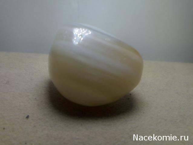 Энергия камней №10 Агат (Окатанный камень) фото, обсуждение