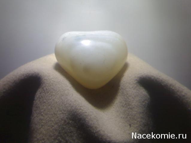 Энергия камней №10 Агат (Окатанный камень) фото, обсуждение