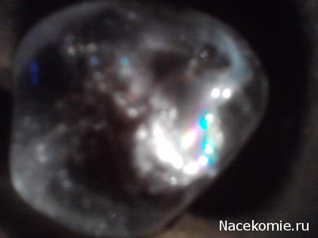 Энергия камней №11 Кварц (Окатанный камень) фото, обсуждение