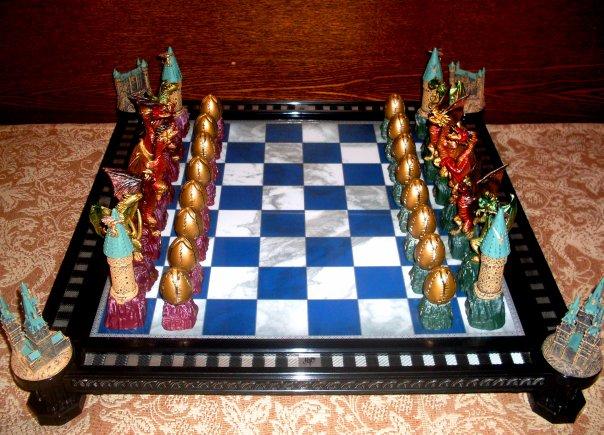 Тестовая серия