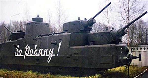 Русские Танки - График Выхода и обсуждение