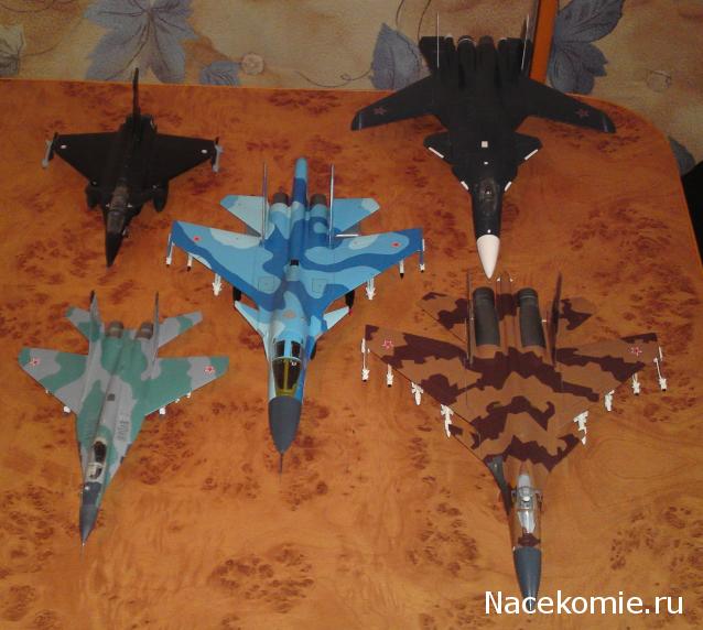 Легендарные Самолеты - График выхода и обсуждение