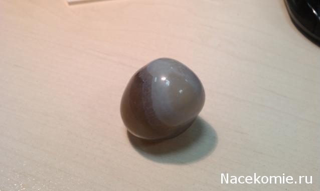 Энергия камней №10 Агат (Окатанный камень) фото, обсуждение