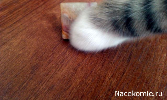 Энергия камней №21 Мраморный оникс (Арагонит) ( Пирамида ) фото, обсуждение