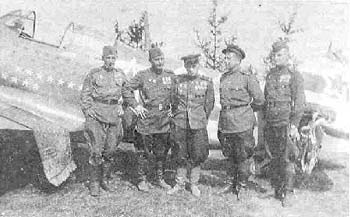 Легендарные Самолеты - График выхода и обсуждение