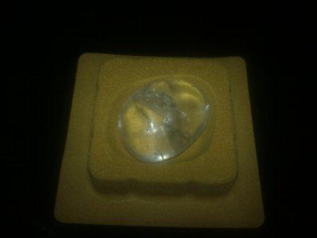 Энергия камней №11 Кварц (Окатанный камень) фото, обсуждение