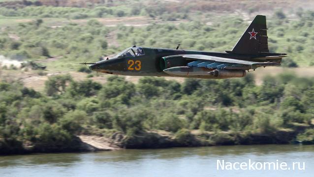 Какой самолёт вы больше всего хотели бы видеть в журнале