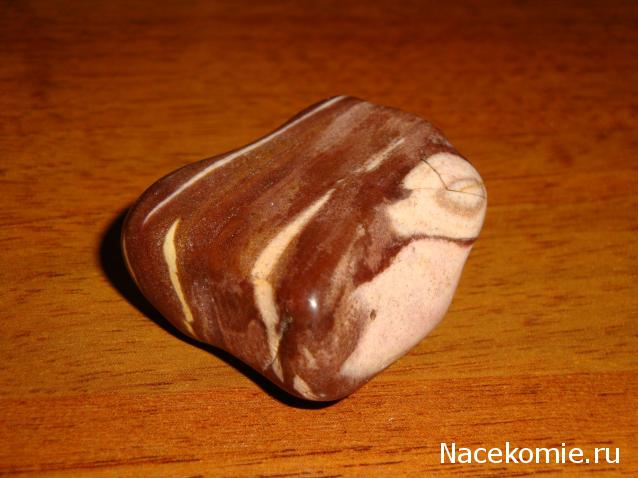 Энергия камней №19 Яшма (Окатанный камень) фото, обсуждение