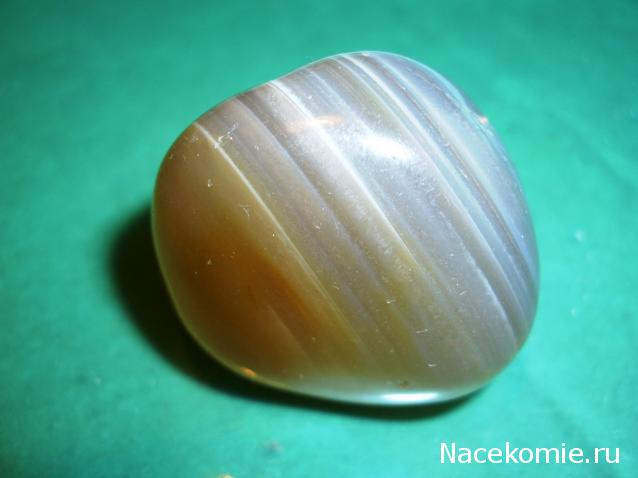 Энергия камней №10 Агат (Окатанный камень) фото, обсуждение