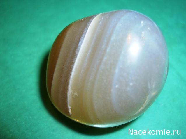 Энергия камней №10 Агат (Окатанный камень) фото, обсуждение