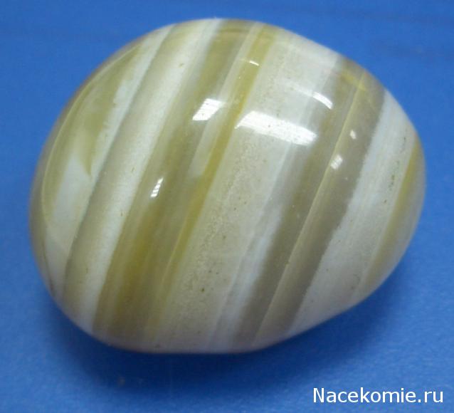 Энергия камней №10 Агат (Окатанный камень) фото, обсуждение