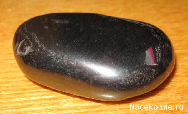 Энергия камней №8 Гематит (Окатанный камень) фото, обсуждение