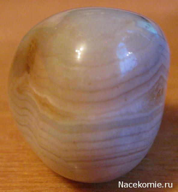 Энергия камней №10 Агат (Окатанный камень) фото, обсуждение