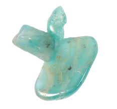 Энергия камней №13 Амазонит (Окатанный камень) фото, обсуждение