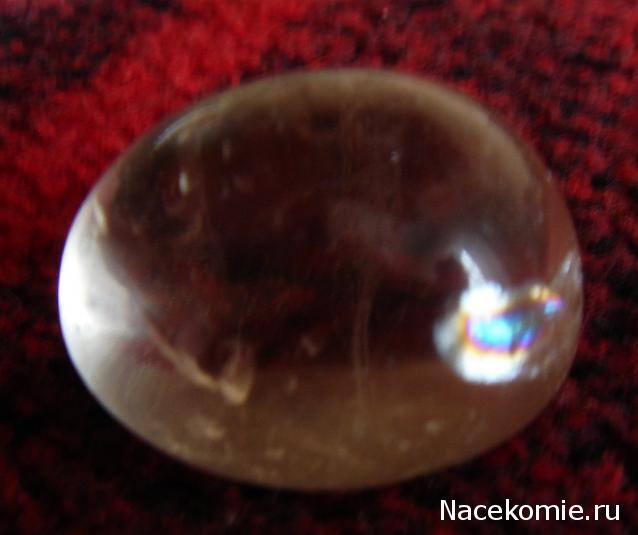 Энергия камней №11 Кварц (Окатанный камень) фото, обсуждение