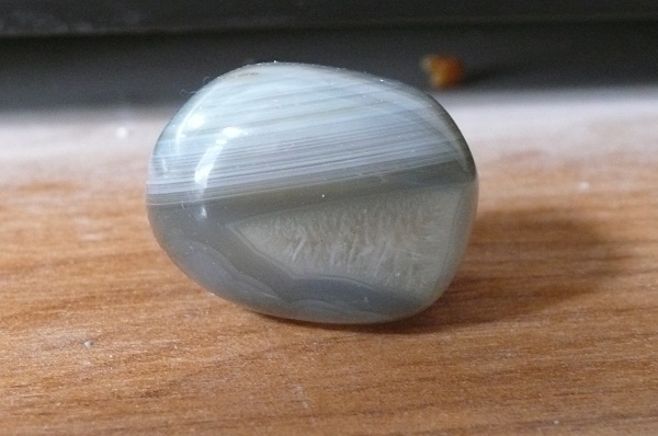 Энергия камней №10 Агат (Окатанный камень) фото, обсуждение