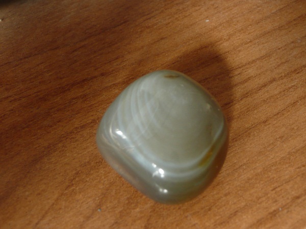 Энергия камней №10 Агат (Окатанный камень) фото, обсуждение