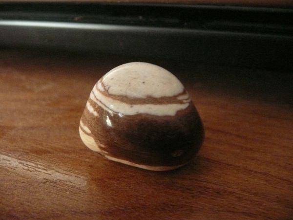 Энергия камней №19 Яшма (Окатанный камень) фото, обсуждение