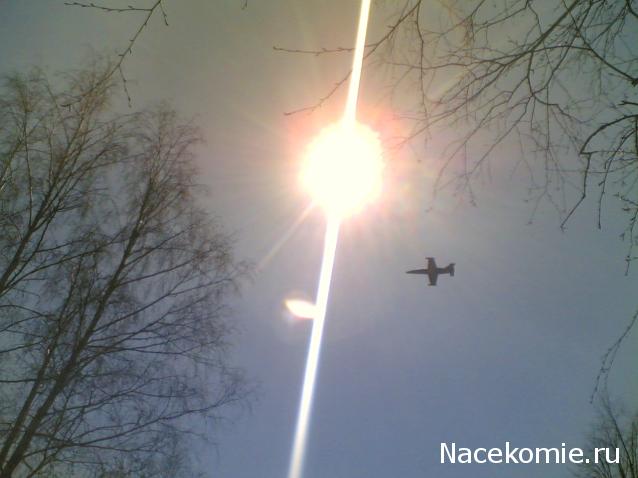 Легендарные Самолеты - График выхода и обсуждение