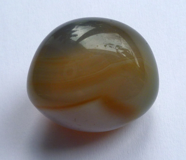 Энергия камней №10 Агат (Окатанный камень) фото, обсуждение