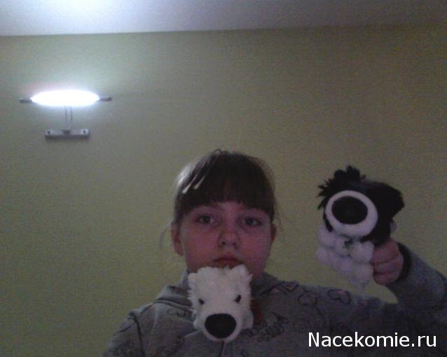 The Dog Collection 2010 - График Выхода и обсуждение