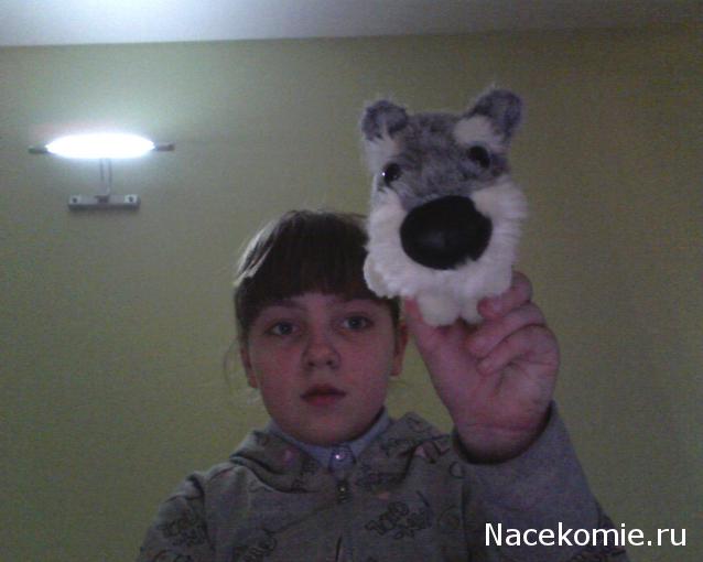 The Dog Collection 2010 - График Выхода и обсуждение