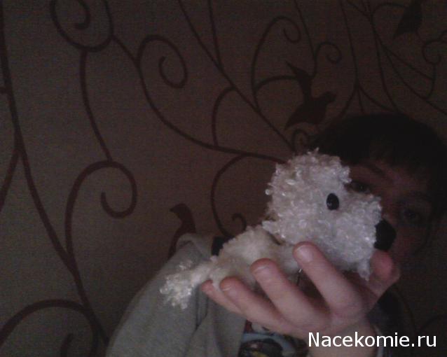 The Dog Collection 2010 - График Выхода и обсуждение