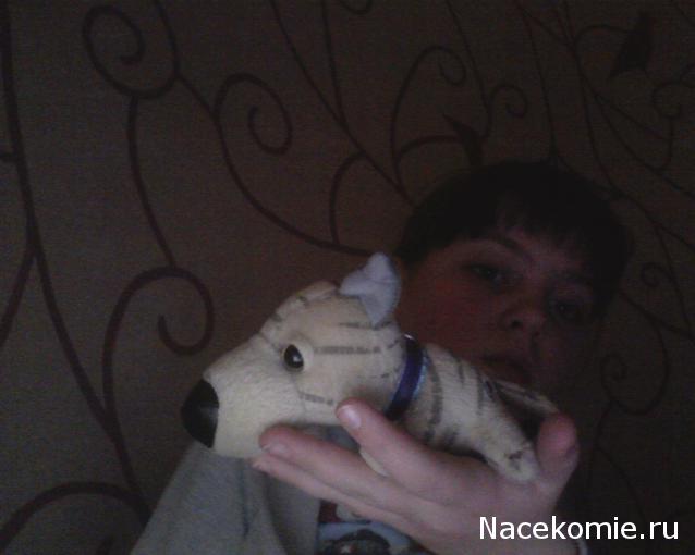 The Dog Collection 2010 - График Выхода и обсуждение