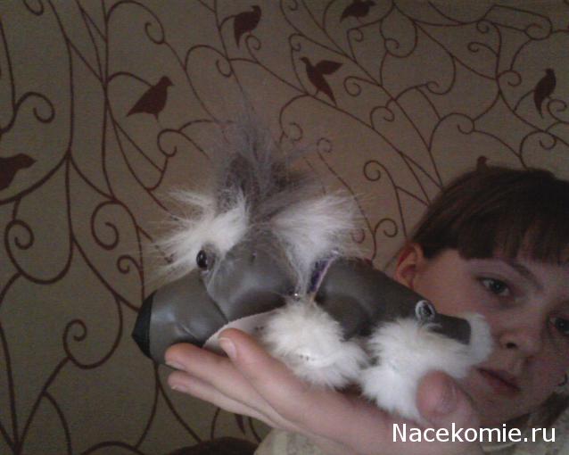 The Dog Collection 2010 - График Выхода и обсуждение