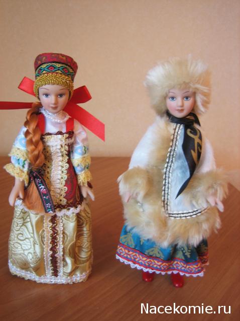Тестовая серия