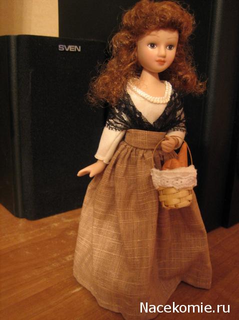 Дамы Эпохи 2011 - График выхода и обсуждение