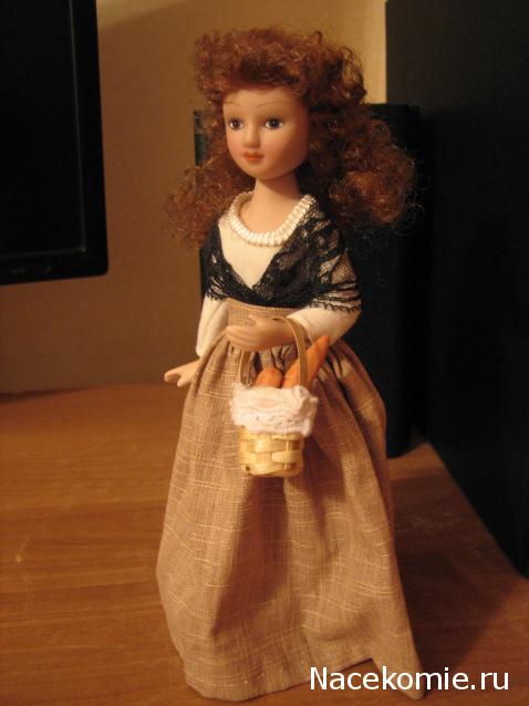 Дамы Эпохи 2011 - График выхода и обсуждение