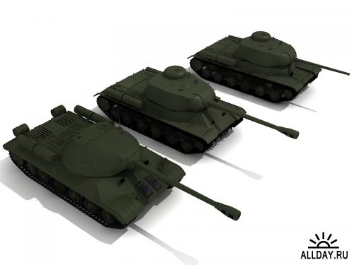 Русские Танки - График Выхода и обсуждение