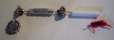 Дамы эпохи - Мастер-класс, Доработка, Аксессуары и Новые героини, Обсуждение.