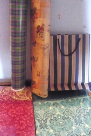 Дамы эпохи - Наши коллекции и их хранение