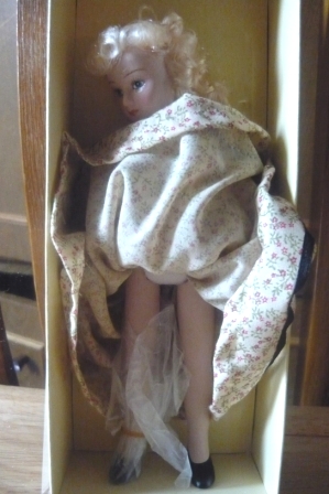 Дамы эпохи №5 - Соня Мармеладова