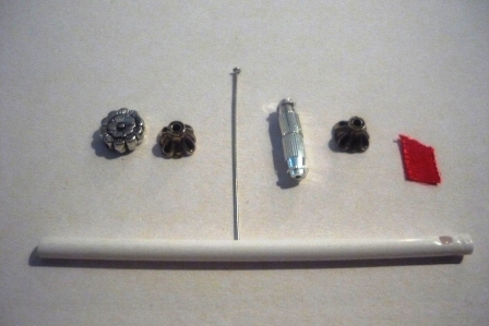 Дамы эпохи - Мастер-класс, Доработка, Аксессуары и Новые героини, Обсуждение.